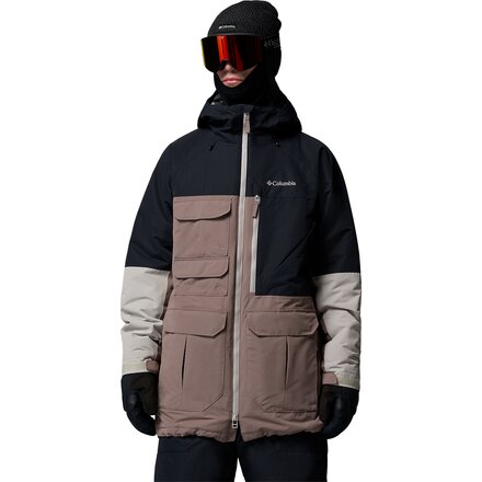 Coreshot Jacket - Men's