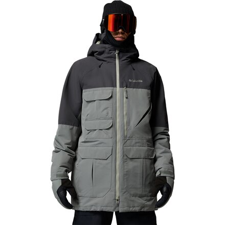 Coreshot Jacket - Men's