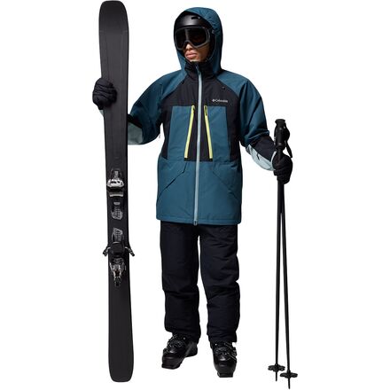 Columbia - Coreshot Pant - Men's