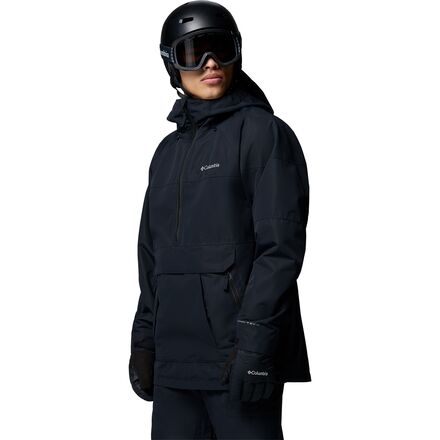 Columbia - Coreshot Shell Anorak - Men's