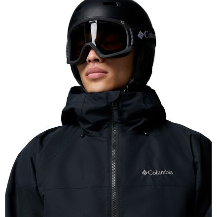 Columbia - Coreshot Shell Anorak - Men's