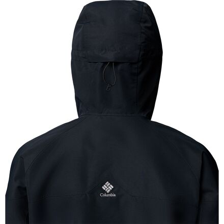 Columbia - Coreshot Shell Anorak - Men's