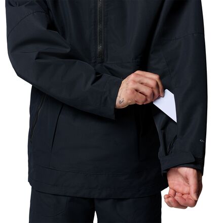 Columbia - Coreshot Shell Anorak - Men's