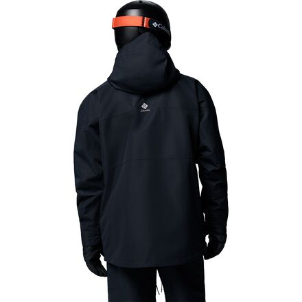 Columbia - Coreshot Shell Anorak - Men's