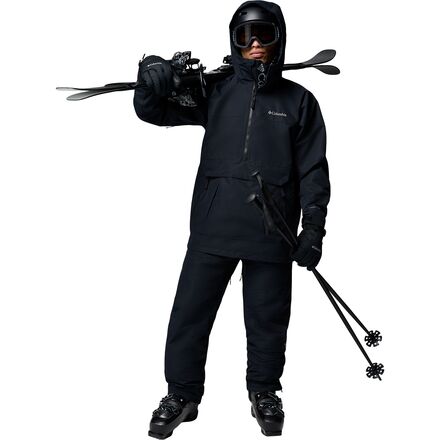 Columbia - Coreshot Shell Anorak - Men's