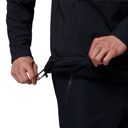 Columbia - Coreshot Softshell Hoodie - Men's