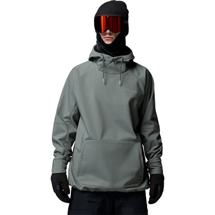 Coreshot Softshell Hoodie - Men's