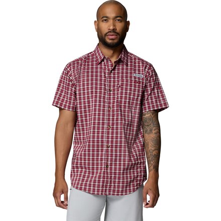 Harbor Peak Short-Sleeve Shirt - Men's