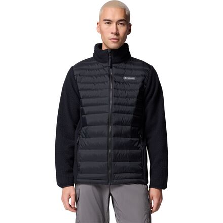 Juniper Peak Hybrid Jacket - Men's