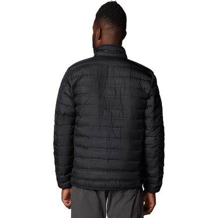 Columbia - Lake 22 II Down Jacket - Men's
