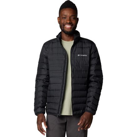 Columbia - Lake 22 II Down Jacket - Men's