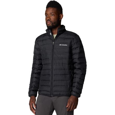 Columbia - Lake 22 II Down Jacket - Men's
