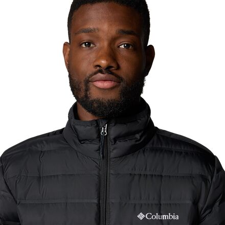 Columbia - Lake 22 II Down Jacket - Men's