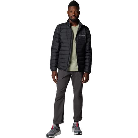 Columbia - Lake 22 II Down Jacket - Men's