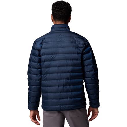 Columbia - Lake 22 II Down Jacket - Men's