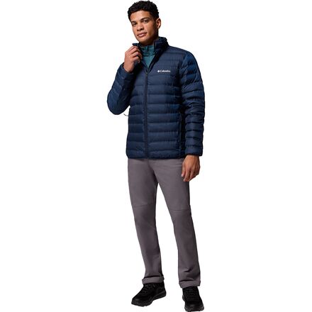 Columbia - Lake 22 II Down Jacket - Men's