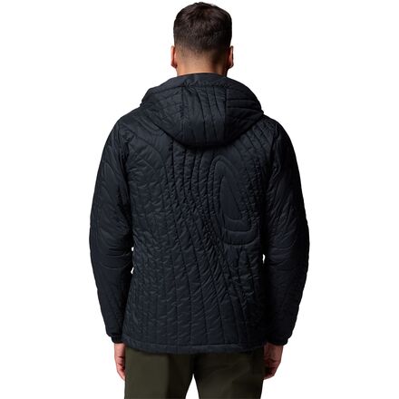 Columbia - Landroamer Quilted Hooded Jacket - Men's