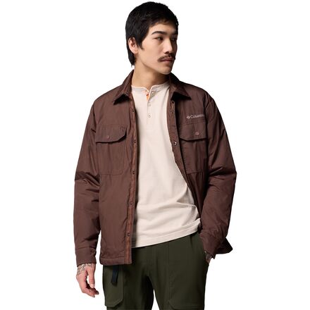 Landroamer Shirt Jacket - Men's