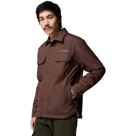 Columbia - Landroamer Shirt Jacket - Men's