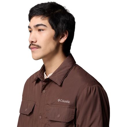 Columbia - Landroamer Shirt Jacket - Men's