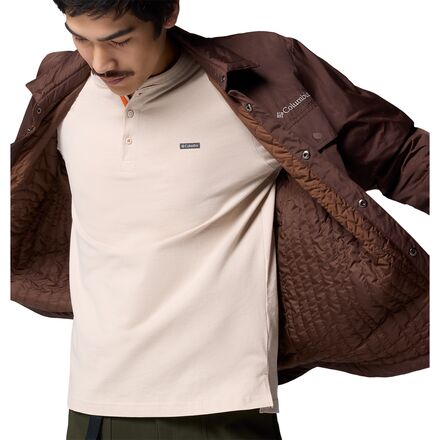 Columbia - Landroamer Shirt Jacket - Men's
