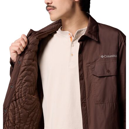 Columbia - Landroamer Shirt Jacket - Men's