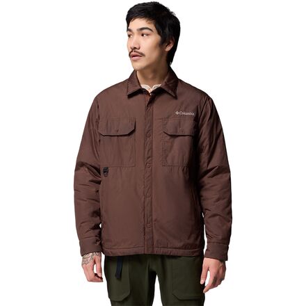 Columbia - Landroamer Shirt Jacket - Men's