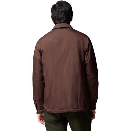 Columbia - Landroamer Shirt Jacket - Men's