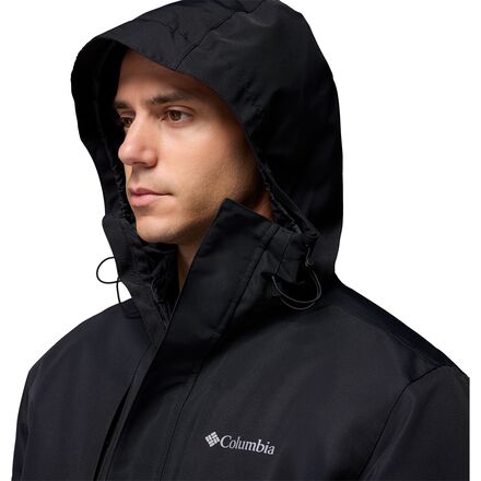 Columbia - Landroamer Shirt Jacket Interchange - Men's