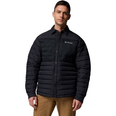 Columbia - Landroamer Shirt Jacket Interchange - Men's