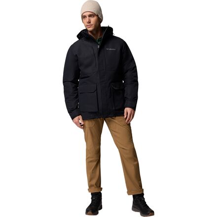 Columbia - Landroamer Shirt Jacket Interchange - Men's