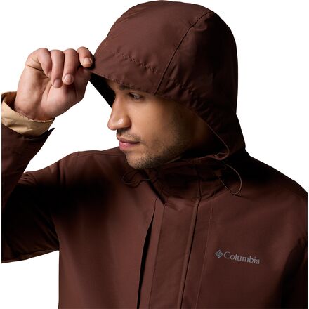 Columbia - Landroamer Shirt Jacket Interchange - Men's