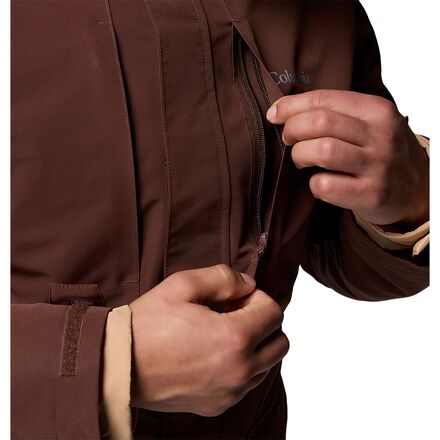 Columbia - Landroamer Shirt Jacket Interchange - Men's