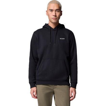 Meridian Creek Graphic Hoodie - Men's