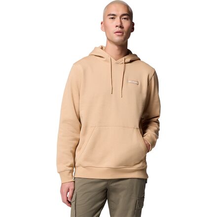Meridian Creek Graphic Hoodie - Men's