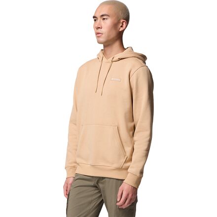 Columbia - Meridian Creek Graphic Hoodie - Men's