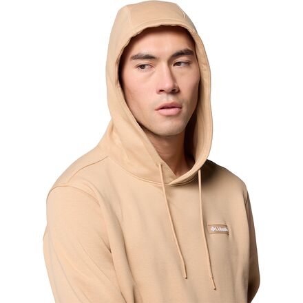 Columbia - Meridian Creek Graphic Hoodie - Men's