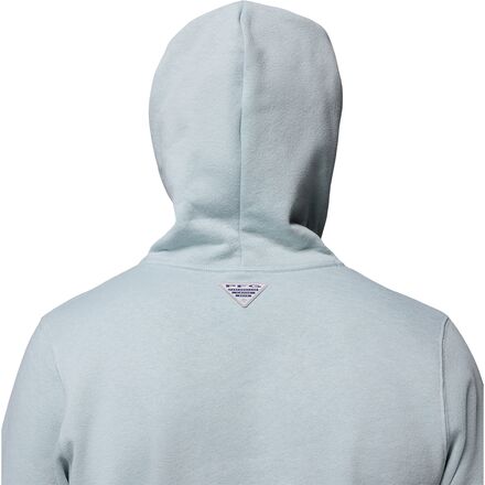Columbia - PFG Diamond Fill Hoodie - Men's