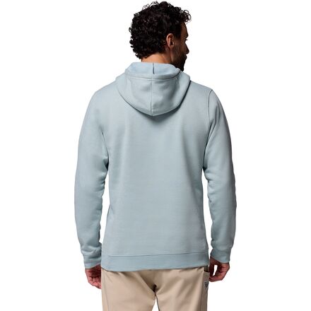 Columbia - PFG Diamond Fill Hoodie - Men's