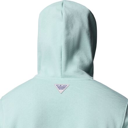 Columbia - PFG Diamond Fill Hoodie - Men's