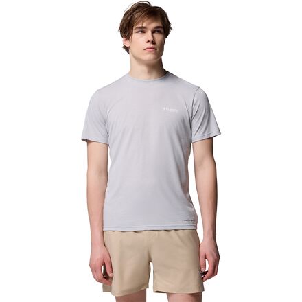 PFG Diamond Fly Short-Sleeve T-Shirt - Men's