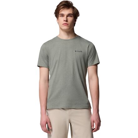 PFG Diamond Fly Short-Sleeve T-Shirt - Men's