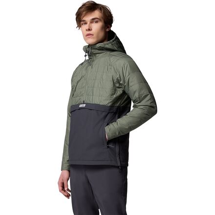 Columbia - PFG Uncharted II Insulated Anorak - Men's