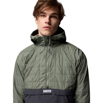 Columbia - PFG Uncharted II Insulated Anorak - Men's