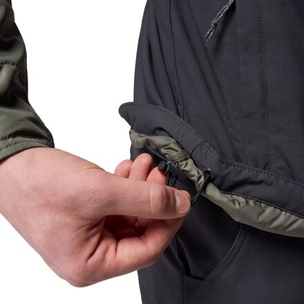 Columbia - PFG Uncharted II Insulated Anorak - Men's