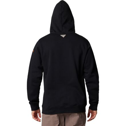 Columbia - PHG Game Flag II Hoodie - Men's