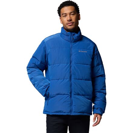 Pike Lake Novelty Jacket - Men's