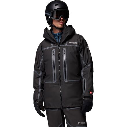 Primo Pow Interchange Jacket - Men's