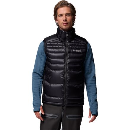 Columbia - Primo Pow Interchange Jacket - Men's