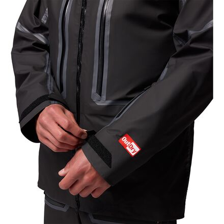 Columbia - Primo Pow Interchange Jacket - Men's